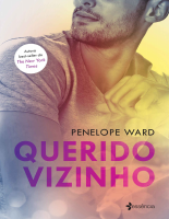 Querido Vizinho - Penelope Ward.epub